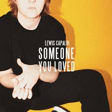 Someone You Loved -cover