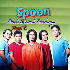 Rindu Serindu Rindunya (Akustik Vers.)-cover