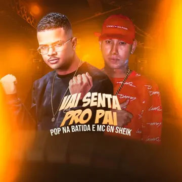 Vai Senta pro Pai (Remix)-cover