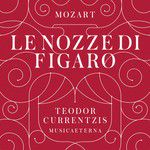 Act II: Porgi amor qualche ristoro (No. 11, Cavatina: La Contessa)-cover