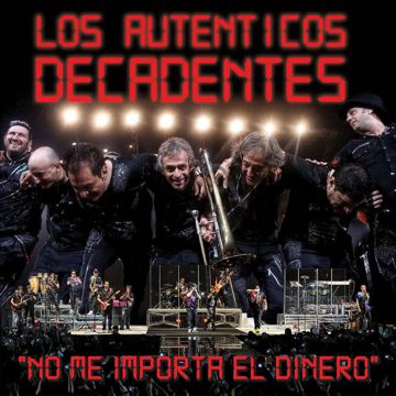 No Me Importa El Dinero-cover