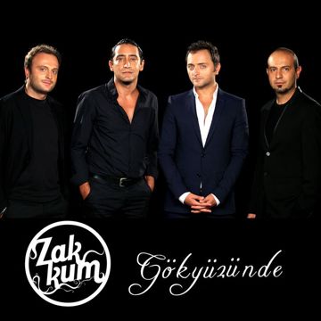 Ben Ne Yangınlar Gördüm