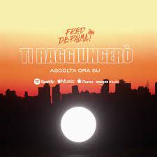Ti raggiungerò-cover