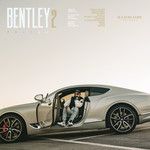 BENTLEY 2 (Feat. 염따)-cover