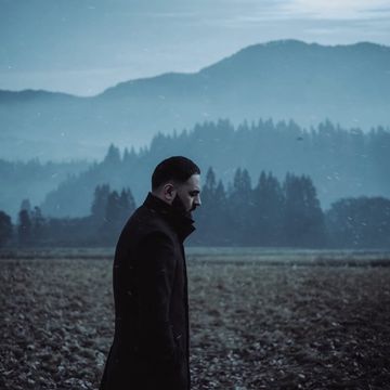 Жди меня там-cover
