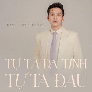 Tự Ta Đa Tình Tự Ta Đau-cover