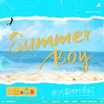 Summer Boy-cover