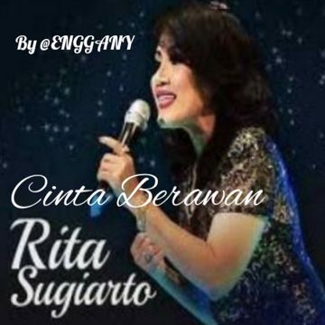 Cinta Berawan-cover