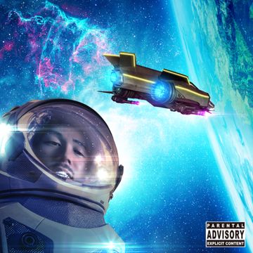 Self Made 2 (feat. YZERR)-cover