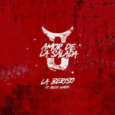 amor de la salada version rock-cover
