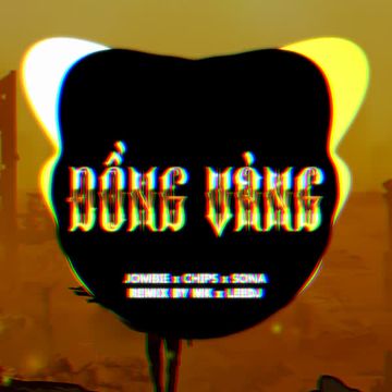 Đồng Vàng (Vinahouse Remix)-cover