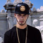 Ayer 2 (feat. Dj Nelson, J Balvin, Nicky Jam, Cosculluela)-cover