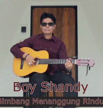 BIMBANG MENANGGUNG RINDU