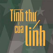 Tình Thư Của Lính