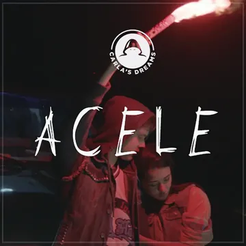Acele-cover