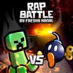 Creeper vs Bob-omb (feat. Dan Bull)-cover