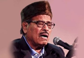 Tumi noi noi kache - Manna Dey
