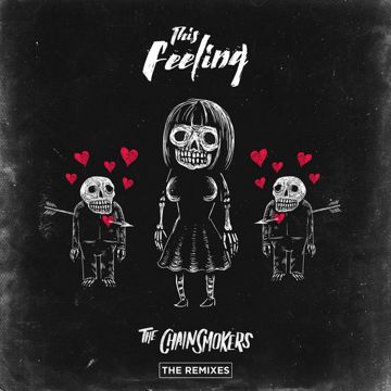 This Feeling (feat. Kelsea Ballerini) - Tim Gunter Remix-cover