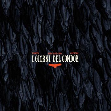 Ciao-cover