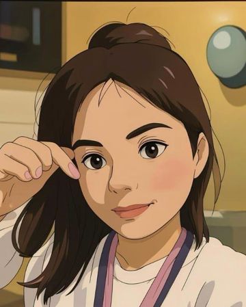 KINAKABAHAN-Lily