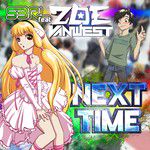 Next Time(DJ Edit)-cover