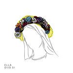Ella Dijo Sí-cover