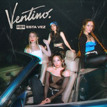 Esta Vez-cover