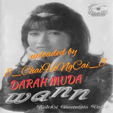 Darah Muda-cover
