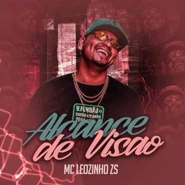 Alcance de Visão-cover