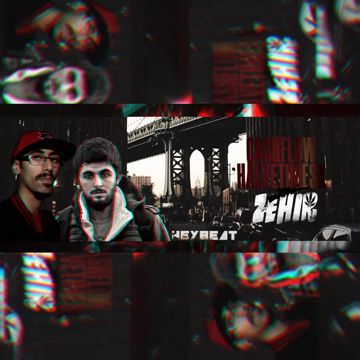 Zehir-cover