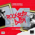 Rockstar Baby (feat. Mougleta)-cover