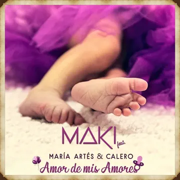Amor de mis amores -cover