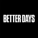 Better Days-cover