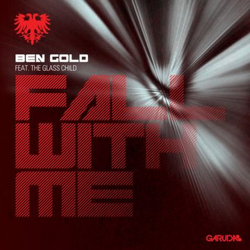 Fall With Me (Original Mix)-cover