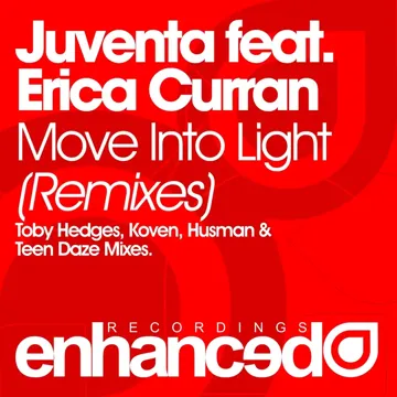 Move Into Light (Teen Daze Remix)