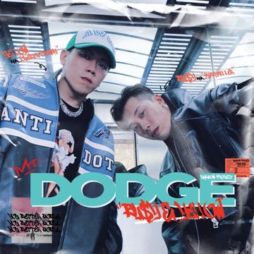 道奇 DODGE-cover