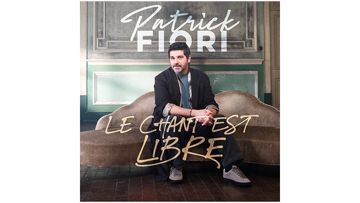 Le chant est libre-cover