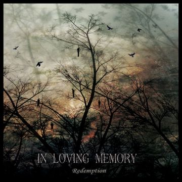 In Loving Memory-cover