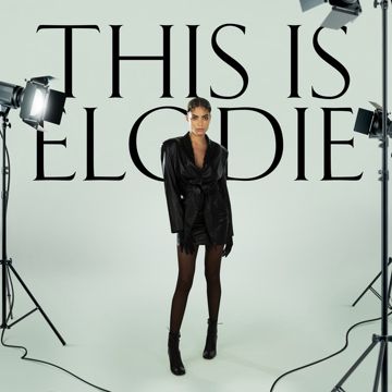 Pensare Male (con Elodie)-cover