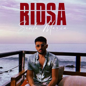 Santa Maria-cover