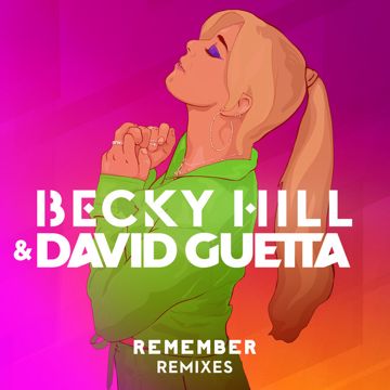 Remember - Dubdogz Remix