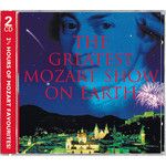 Mozart: Così fan tutte, K.588 / Act 1 - "Soave sia il vento"(Live in London / 1994)(Live)-cover