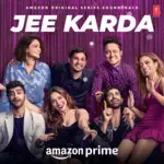 Jee Karda - Title Track-cover