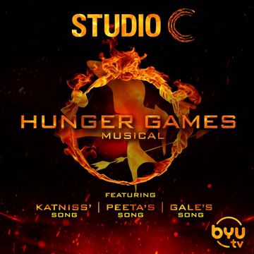 Katniss' Song