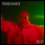 Trouble Maker-cover