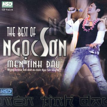 Ru Nửa Vầng Trăng-cover