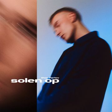 Solen Op-cover