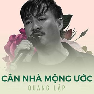 Căn Nhà Mộng Ước-cover