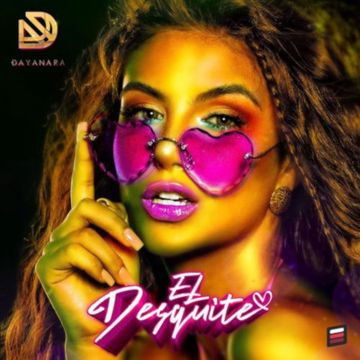 El Desquite-cover