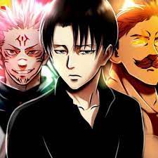 Vibe Animes #2